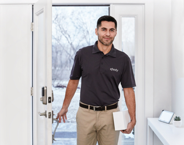 Xfinity Technician